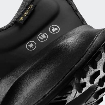 Кросівки Nike JUNIPER TRAIL 2 GTX - 160601, фото 8 - інтернет-магазин MEGASPORT
