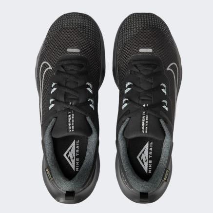 Кросівки Nike JUNIPER TRAIL 2 GTX - 160601, фото 6 - інтернет-магазин MEGASPORT