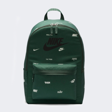 Рюкзаки Nike NK HERITGE BKPK-CTGRY AOP HO23 - 160610, фото 1 - интернет-магазин MEGASPORT