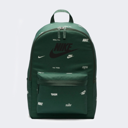 Рюкзак Nike NK HERITGE BKPK-CTGRY AOP HO23 - 160610, фото 1 - інтернет-магазин MEGASPORT