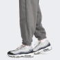 Спортивнi штани Nike M NK CLUB+ POLAR FLC CF PANT, фото 7 - інтернет магазин MEGASPORT