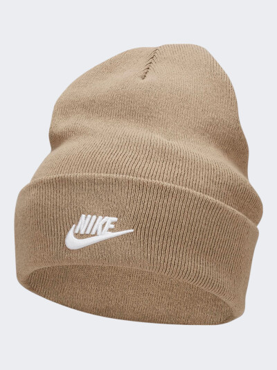 Шапка Nike U NK PEAK BEANIE TC FUT L - 160605, фото 1 - інтернет-магазин MEGASPORT