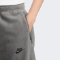 Спортивные штаны Nike M NK CLUB+ POLAR FLC CF PANT, фото 4 - интернет магазин MEGASPORT