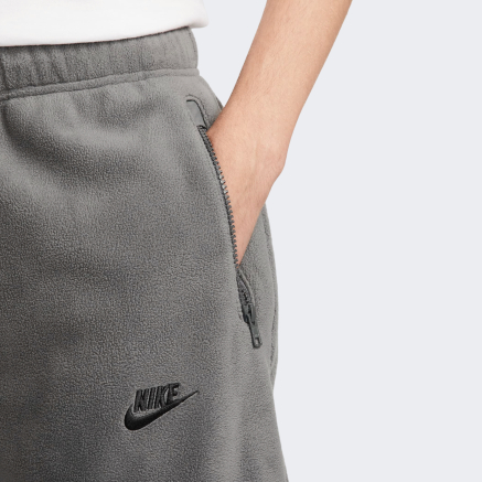 Спортивнi штани Nike M NK CLUB+ POLAR FLC CF PANT - 160607, фото 4 - інтернет-магазин MEGASPORT