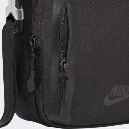 Сумка Nike NK ELMNTL PRM CRSSBDY - SAB ION - 160613, фото 6 - интернет-магазин MEGASPORT