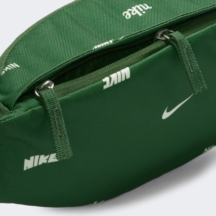Сумка Nike NK HERITAGE WAISTPACK - CTGRY AOP FA23 - 160603, фото 4 - интернет-магазин MEGASPORT
