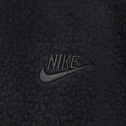Кофта Nike M NK CLUB+ SHERPA WNTR JKT - 160608, фото 6 - интернет-магазин MEGASPORT