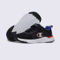 Кроссовки Champion детские Low Cut Shoe BOLD B PS, фото 2 - интернет магазин MEGASPORT