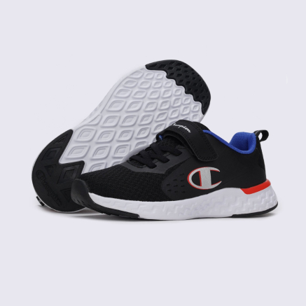 Кроссовки Champion детские Low Cut Shoe BOLD B PS - 144434, фото 2 - интернет-магазин MEGASPORT