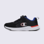 Кроссовки Champion детские Low Cut Shoe BOLD B PS, фото 1 - интернет магазин MEGASPORT