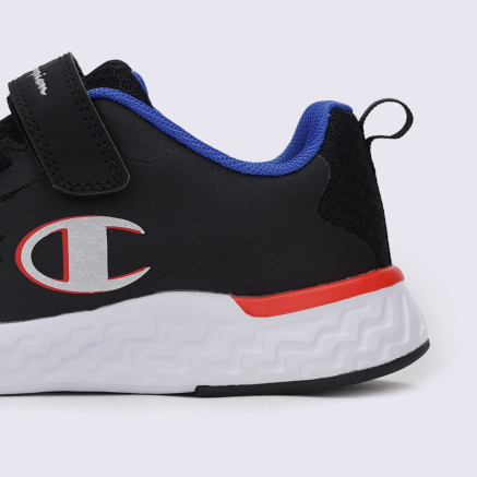 Кроссовки Champion детские Low Cut Shoe BOLD B PS - 144434, фото 5 - интернет-магазин MEGASPORT