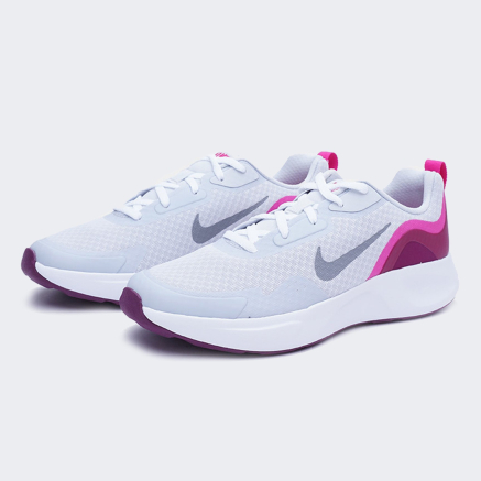 Кроссовки Nike детские WearAllDay - 146878, фото 2 - интернет-магазин MEGASPORT