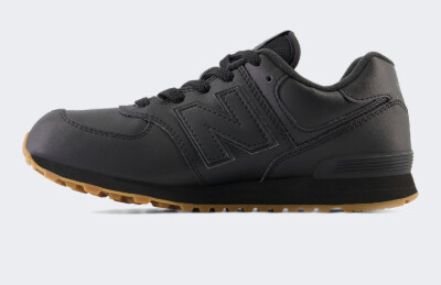 Кросівки New Balance дитячі model 574 - 157463, фото 1 - інтернет-магазин MEGASPORT