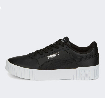 Кеди Puma дитячі Carina 2.0 Jr - 158667, фото 1 - інтернет-магазин MEGASPORT