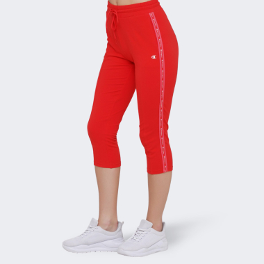 Спортивні штани Champion Capri Pants - 128065, фото 1 - інтернет-магазин MEGASPORT