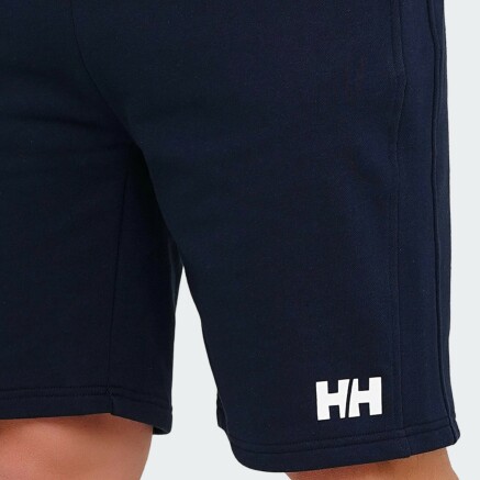 Шорты Helly Hansen Active Shorts 9" - 135141, фото 4 - интернет-магазин MEGASPORT