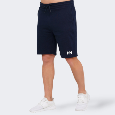 Шорти Helly Hansen Active Shorts 9" - 135141, фото 1 - інтернет-магазин MEGASPORT