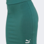 Юбка Puma Classics Tight Skirt, фото 4 - интернет магазин MEGASPORT