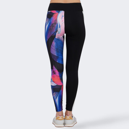 Леггинсы New Balance Nb Athletics Erin Loree Legging - 134330, фото 2 - интернет-магазин MEGASPORT