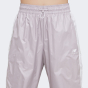 Спортивные штаны New Balance Nb Athletics Woven, фото 4 - интернет магазин MEGASPORT