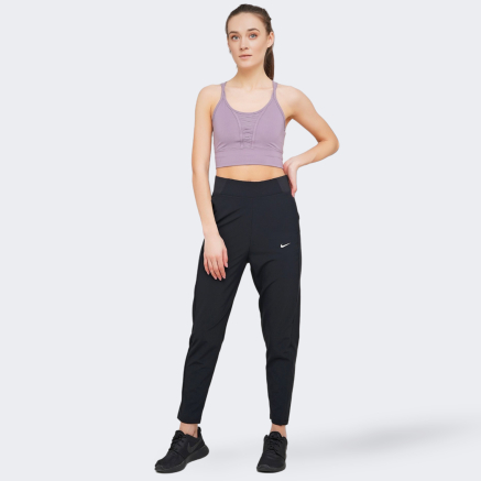 Топ Nike W Nk Dry Crp Lacing Top Lux - 128732, фото 3 - інтернет-магазин MEGASPORT