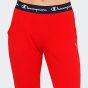 Спортивные штаны Champion Slim Pants, фото 4 - интернет магазин MEGASPORT