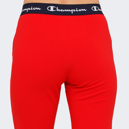 Спортивные штаны Champion Slim Pants - 121571, фото 5 - интернет-магазин MEGASPORT