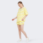 Шорты Puma Summer Stripes Aop Shorts, фото 3 - интернет магазин MEGASPORT