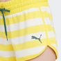 Шорты Puma Summer Stripes Aop Shorts, фото 4 - интернет магазин MEGASPORT