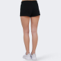 Шорти Converse Star Chevron Nova Short, фото 2 - інтернет магазин MEGASPORT