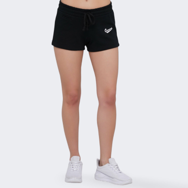 Шорти Converse Converse Star Chevron Nova Short - 134801, фото 1 - інтернет-магазин MEGASPORT