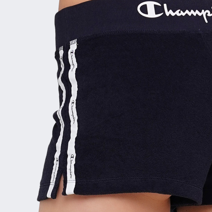 Шорты Champion Shorts - 128047, фото 5 - интернет-магазин MEGASPORT