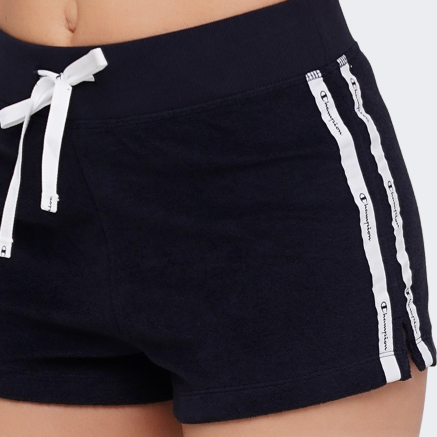 Шорты Champion Shorts - 128047, фото 4 - интернет-магазин MEGASPORT