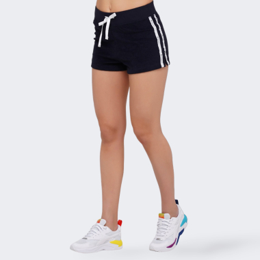 Шорти Champion Shorts - 128047, фото 1 - інтернет-магазин MEGASPORT