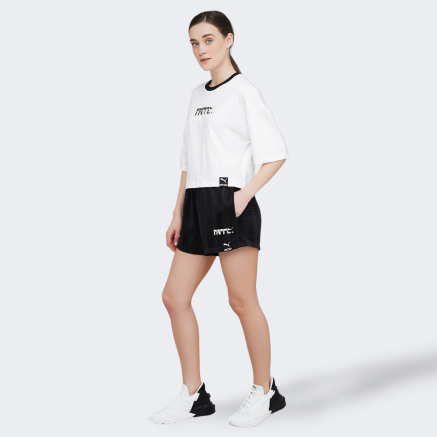 Шорты Puma Pi Poly Jersey Short - 134947, фото 3 - интернет-магазин MEGASPORT