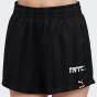Шорты Puma Pi Poly Jersey Short, фото 4 - интернет магазин MEGASPORT