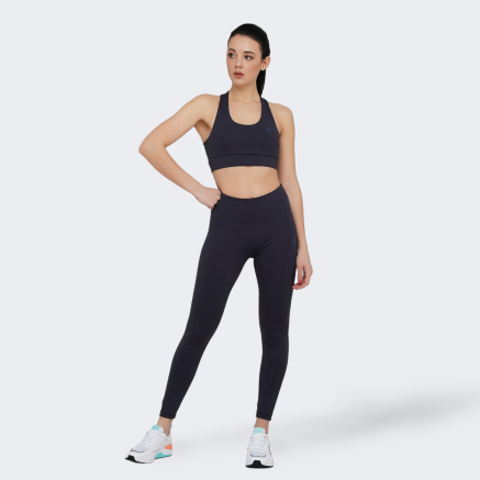 Топ Lagoa women's active sport bra - 135731, фото 3 - интернет-магазин MEGASPORT