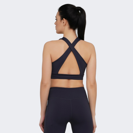 Топ Lagoa women's active sport bra - 135731, фото 2 - интернет-магазин MEGASPORT