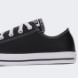 Кеди Converse Ct Ox, фото 4 - інтернет магазин MEGASPORT