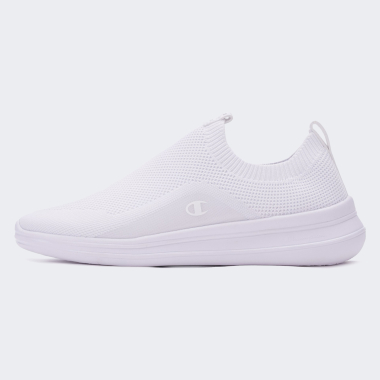 Кроссовки Champion Low Cut Shoe NYAME - Sockfit - 128024, фото 1 - интернет-магазин MEGASPORT