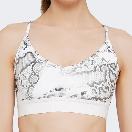 Топ Puma Train Untmd Low Impact Bra - 127946, фото 4 - интернет-магазин MEGASPORT