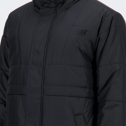 Куртка New Balance Tenacity Jacket - 157488, фото 4 - интернет-магазин MEGASPORT