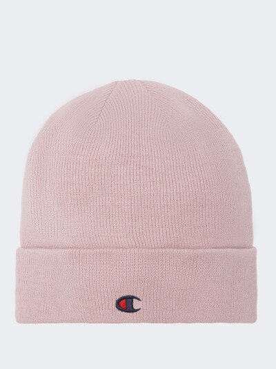 Шапка Champion beanie cap - 159981, фото 1 - інтернет-магазин MEGASPORT