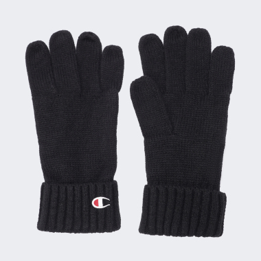 Перчатки Champion gloves - 159983, фото 1 - интернет-магазин MEGASPORT