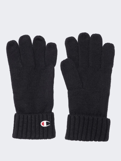 Рукавички Champion gloves - 159983, фото 1 - інтернет-магазин MEGASPORT