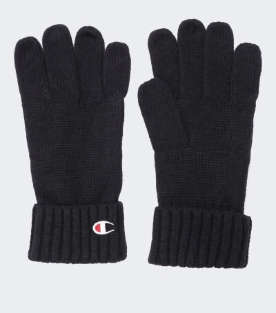 Рукавички Champion gloves - 159983, фото 1 - інтернет-магазин MEGASPORT