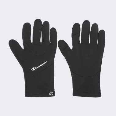 Перчатки Champion gloves - 159996, фото 1 - интернет-магазин MEGASPORT