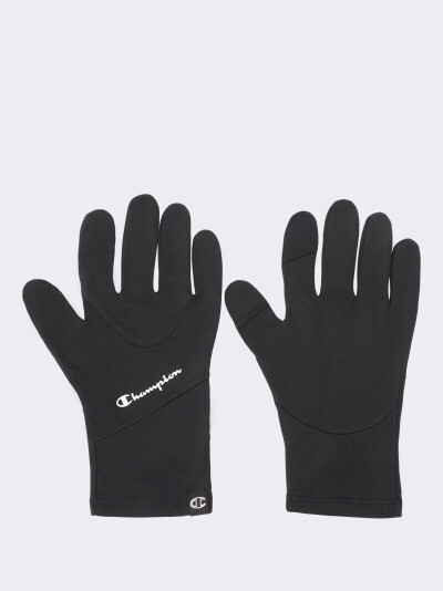 Рукавички Champion gloves - 159996, фото 1 - інтернет-магазин MEGASPORT