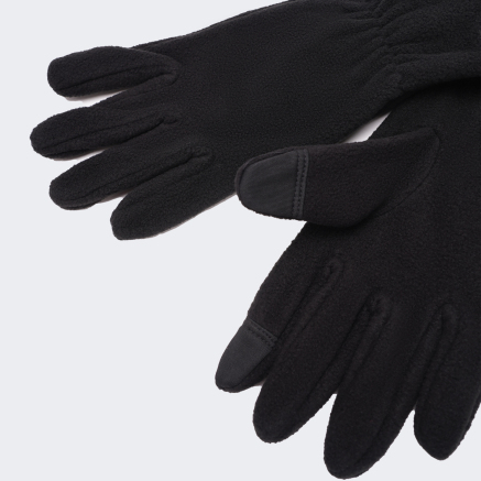 Перчатки Champion gloves - 159994, фото 2 - интернет-магазин MEGASPORT