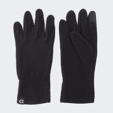 Перчатки Champion gloves - 159994, фото 1 - интернет-магазин MEGASPORT